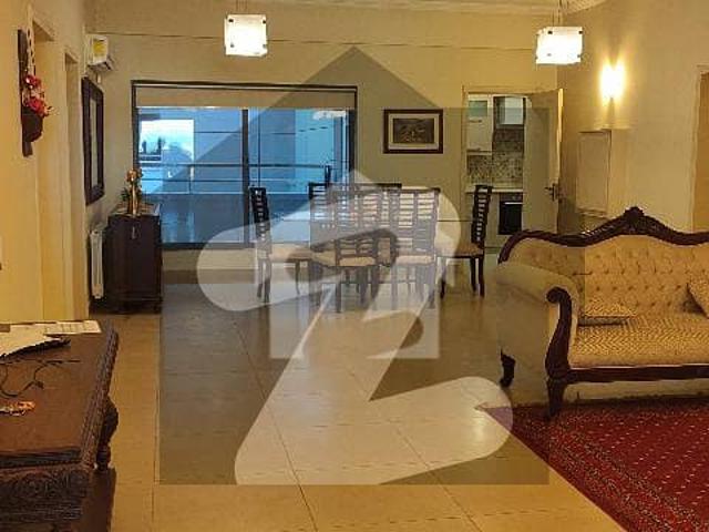 Apartment for sale in Islamabad