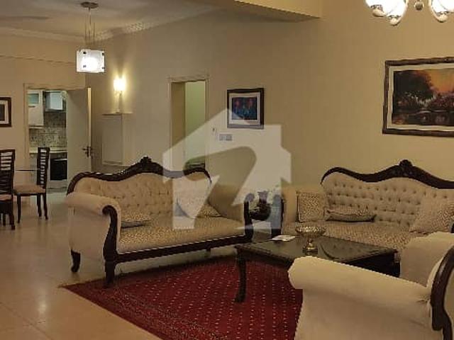 Apartment for sale in Islamabad