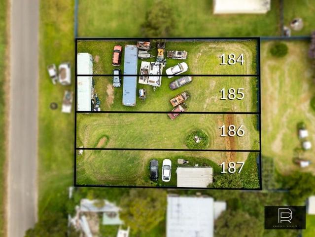 Land for sale in Sydney, New South Wales