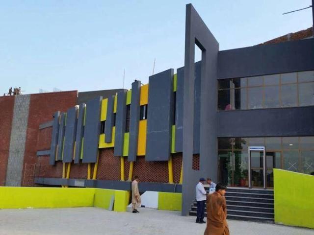 Land for sale in DHA Phase V, جٹھول