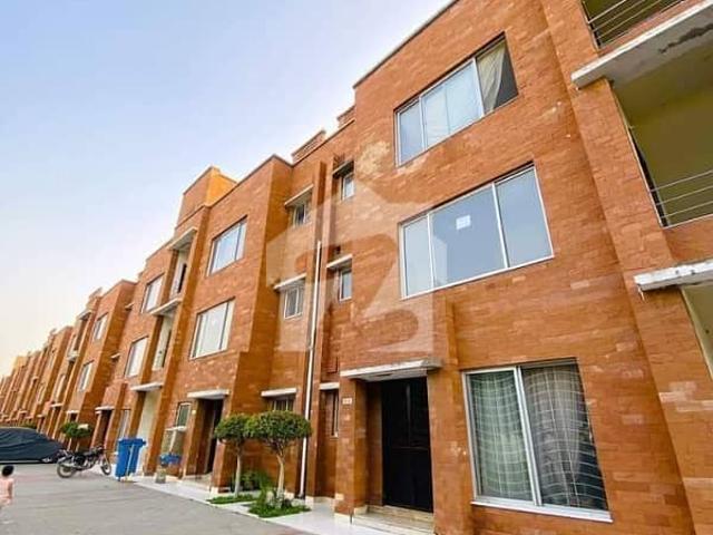 Apartment for sale in Rawalpindi, Islamabad Capital Territory