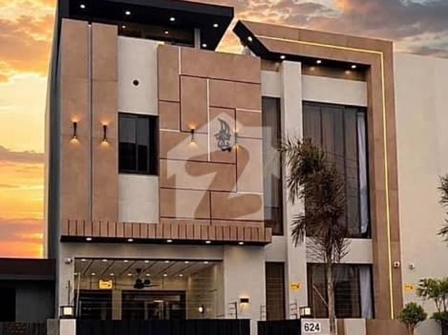 House for sale in Rawalpindi, Islamabad Capital Territory