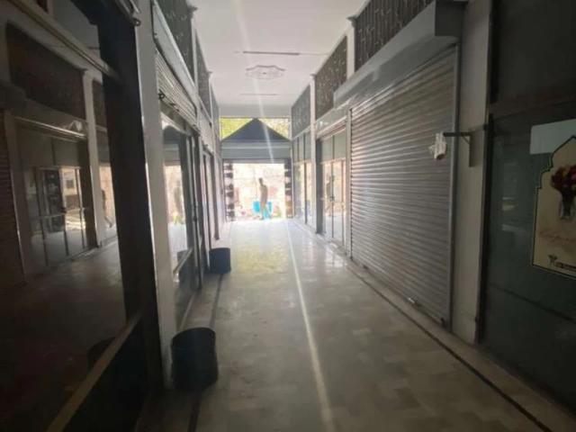 Commercial for rent in Rawalpindi, Islamabad Capital Territory