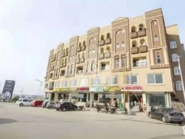 Commercial for sale in Rawalpindi, Islamabad Capital Territory