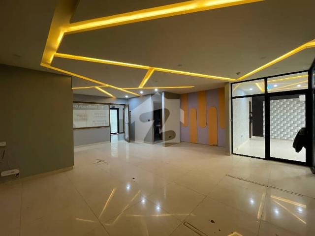 Building for rent