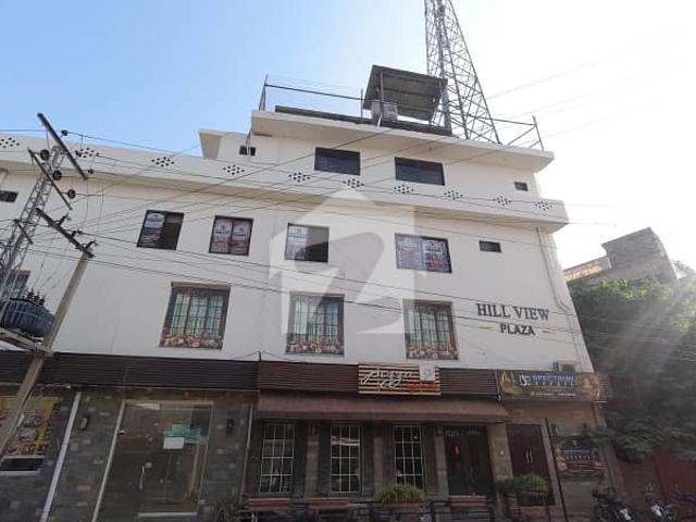 Building for sale in اسلام آباد, زون 1