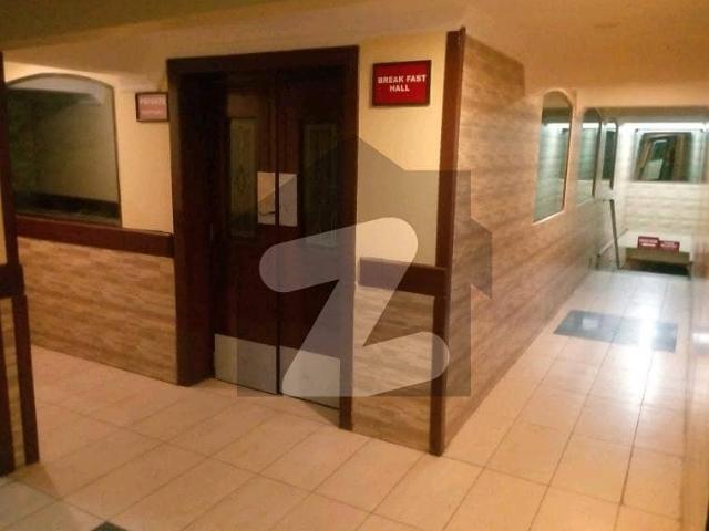 Building for sale in Rawalpindi, Islamabad Capital Territory