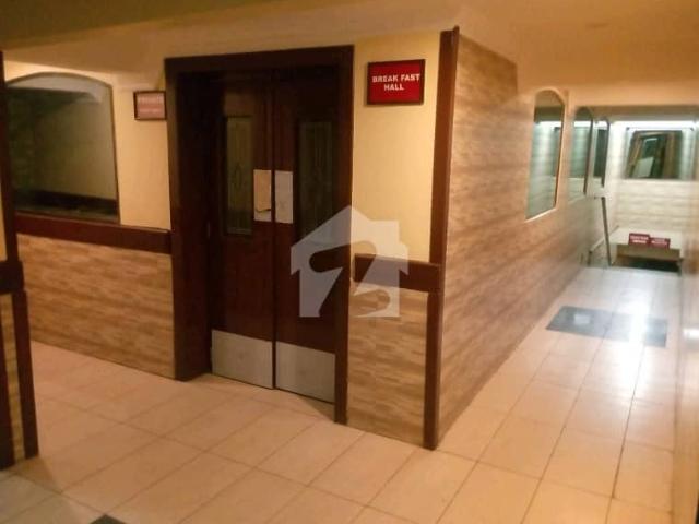 Building for sale in Rawalpindi, Islamabad Capital Territory