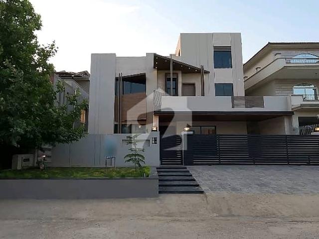 House for sale in Islamabad
