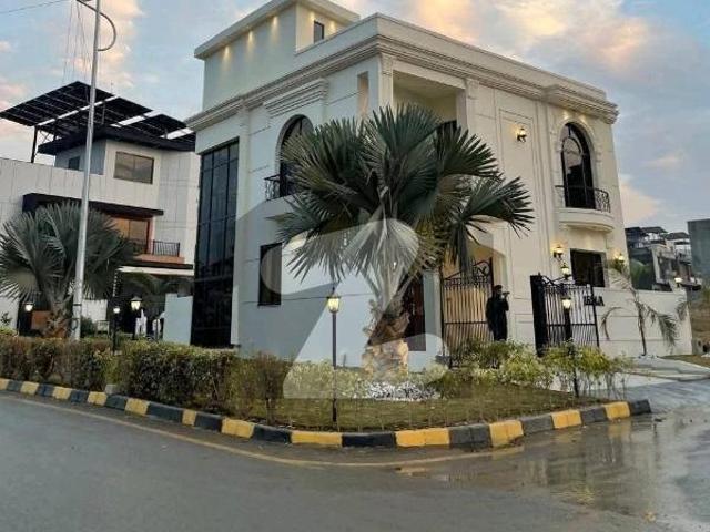 House for sale in اسلام آباد, زون 1