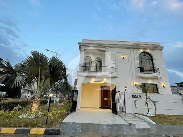 House for sale in Islamabad