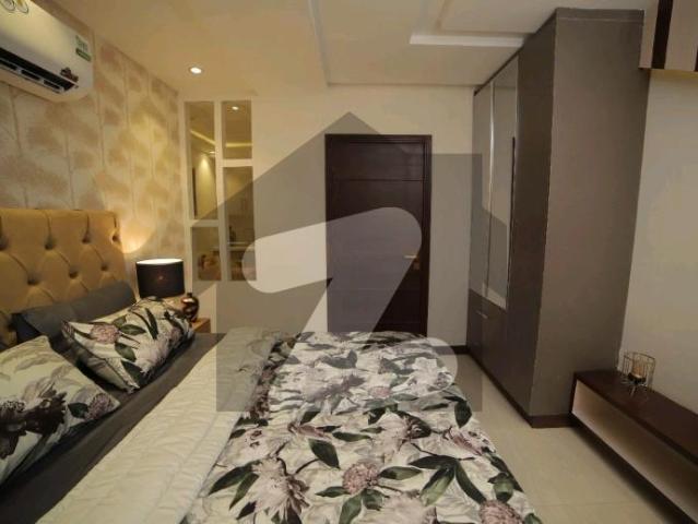 Apartment for rent in Rawalpindi, Islamabad Capital Territory