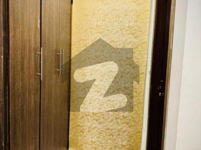 Apartment for rent in Islamabad