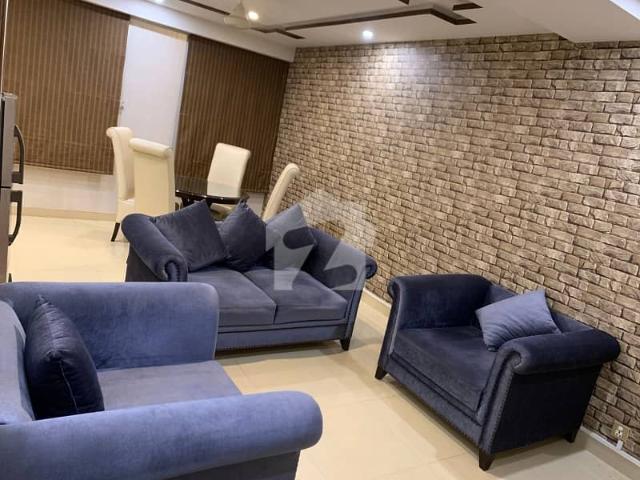 Apartment for sale in Rawalpindi, Islamabad Capital Territory
