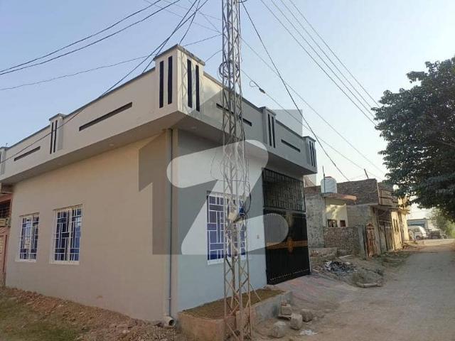 House for sale in Rawalpindi, Islamabad Capital Territory