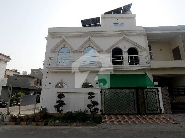 House for sale in Rawalpindi, Islamabad Capital Territory