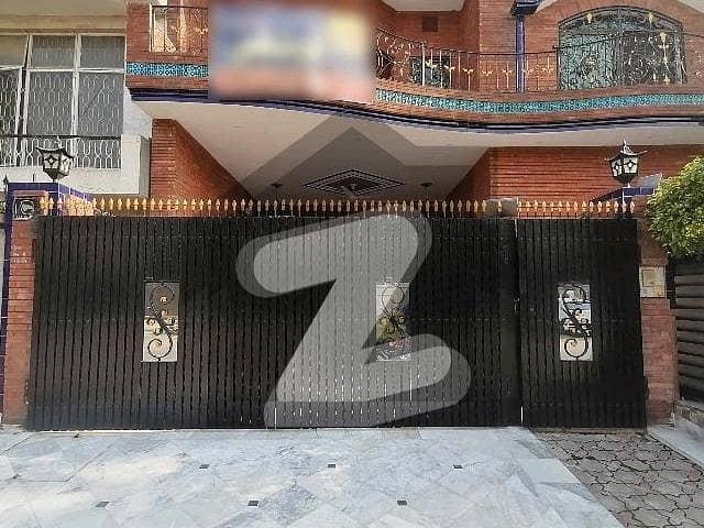 House for sale in Rawalpindi, Islamabad Capital Territory