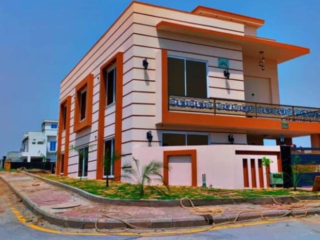House for sale in Rawalpindi, Islamabad Capital Territory