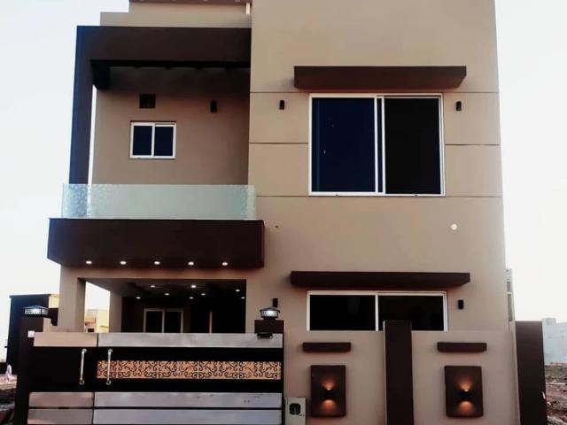 House for sale in Rawalpindi, Islamabad Capital Territory