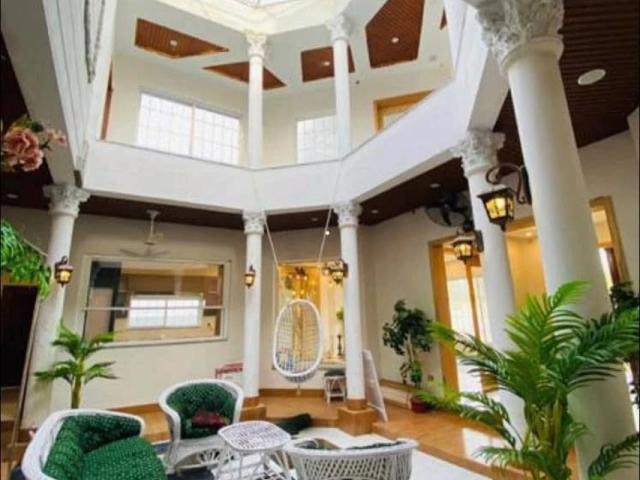 House for sale in Rawalpindi, Islamabad Capital Territory