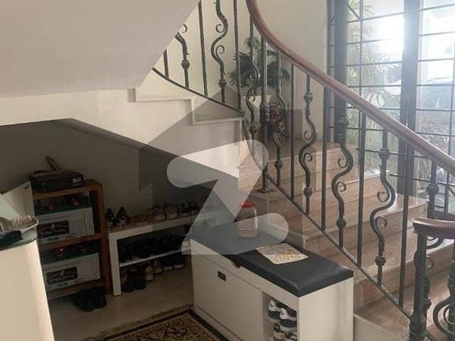 House for sale in Islamabad