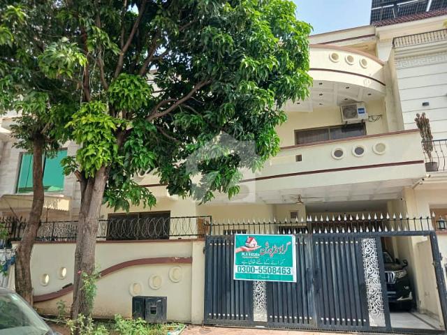 Property for rent in Islamabad