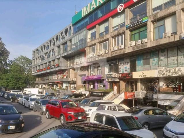 Office for rent in Islamabad