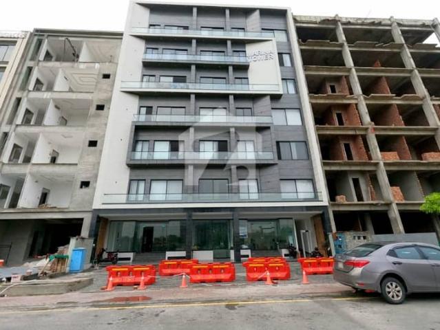 Office for rent in Rawalpindi, Islamabad Capital Territory