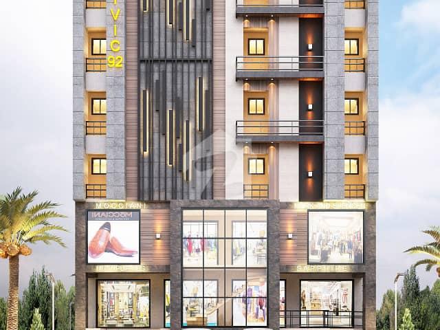 Office for sale in Islamabad