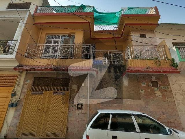 House for sale in Rawalpindi, Islamabad Capital Territory