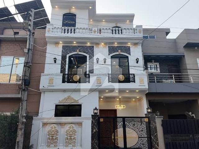 House for sale in Rawalpindi, Islamabad Capital Territory