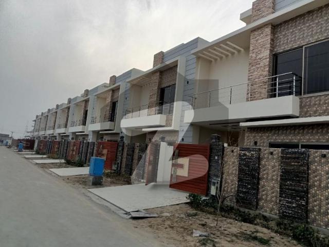 House for sale in Gujranwala, Punjab