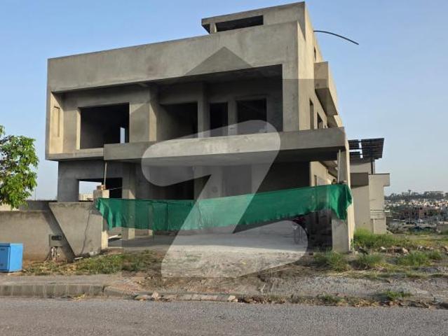 House for sale in Islamabad