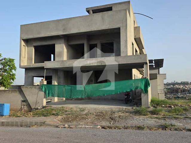 House for sale in Islamabad