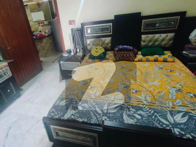 House for sale in North Nazimabad Town, North Waziristan