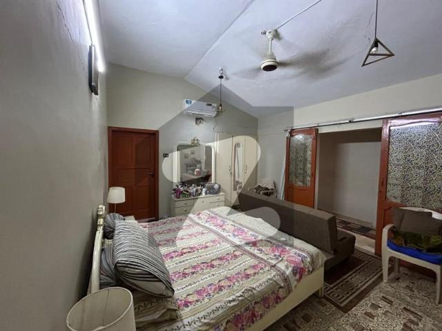 House for sale in North Nazimabad Town, North Waziristan