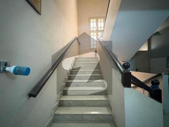 House for sale in North Nazimabad Town, North Waziristan