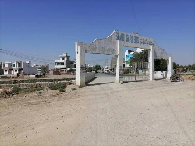 Land for sale in North Waziristan, Federally Administered Tribal Areas fata