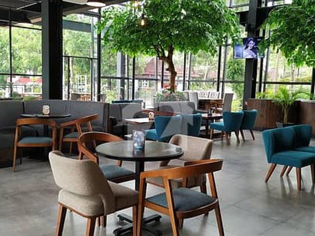 Commercial for rent in Islamabad