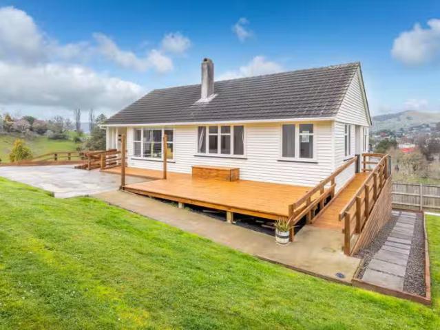 House for sale in Te Kuiti, Waikato