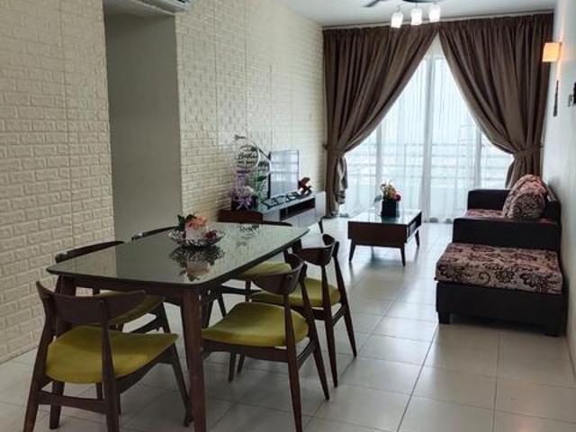 Condominium for sale in Mukim 16, Tena