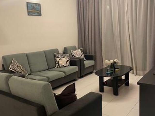 Condominium for sale in Mukim 16, Tena