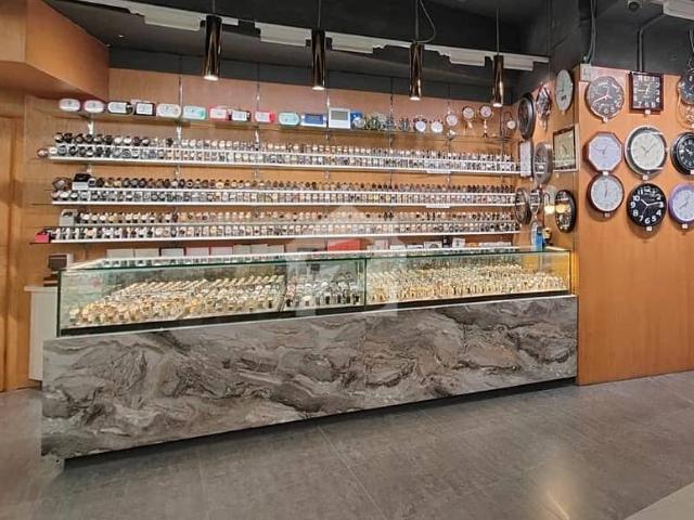 Commercial for sale in اسلام آباد, زون 1