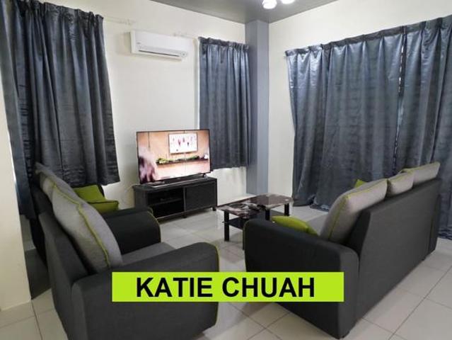 Terraced House for sale in Wellesley, Penang