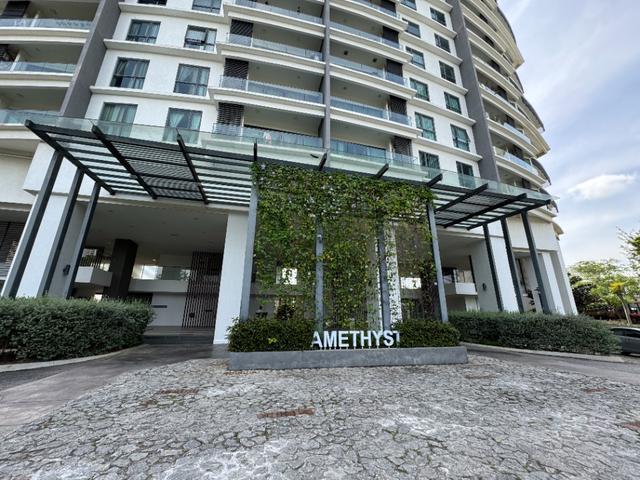 Condominium for sale in Tanjong Sepat, Selangor