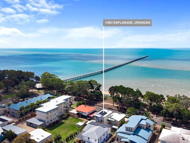 Apartment for sale in Great Sandy Strait, Queensland