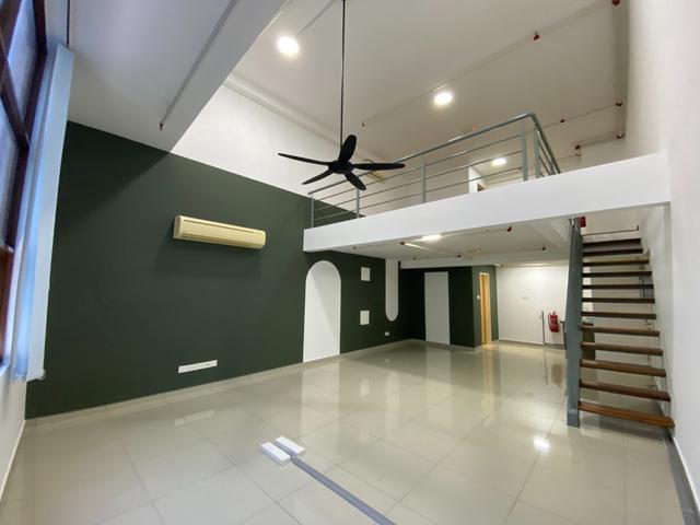 Serviced Residence for sale in Petaling, Damansara Damai
