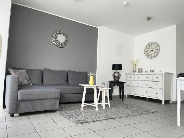 Apartment mieten in Altstadt-Nord, Köln