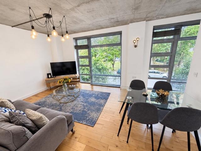 Apartment for rent in Islington, Greater London