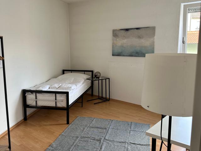 Apartment mieten in Gärtnerstadt, Bamberg